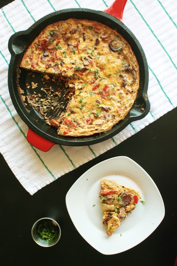 Frittata