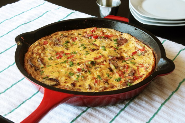 Frittata