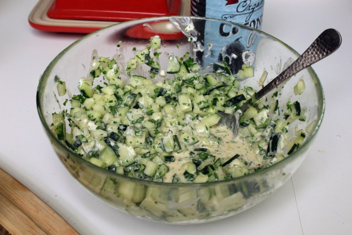 Chilled-Cucumber-Soup